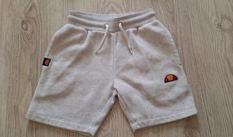 Značková súprava ellesse, 116