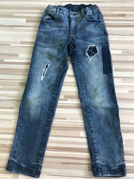 Rifle, coccodrillo,128