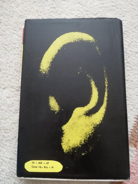 Ján čomaj - počmáraný život, 