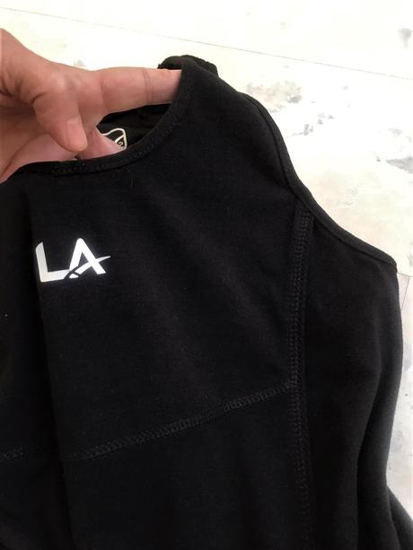 Športové tielko, m