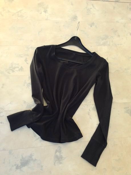 Bavlnené tričko, m