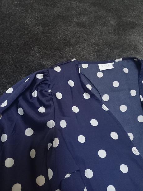 Kvalitne stylove maxi saty v.38, 38