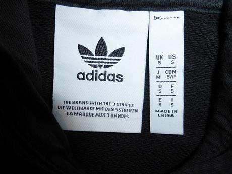 Mikina adidas, adidas,s