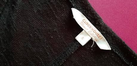 Kardigán clockhouse s, clockhouse,s