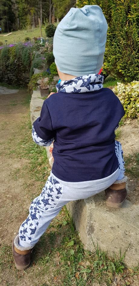 Hviezdickova supravicka 86/92 303, 86