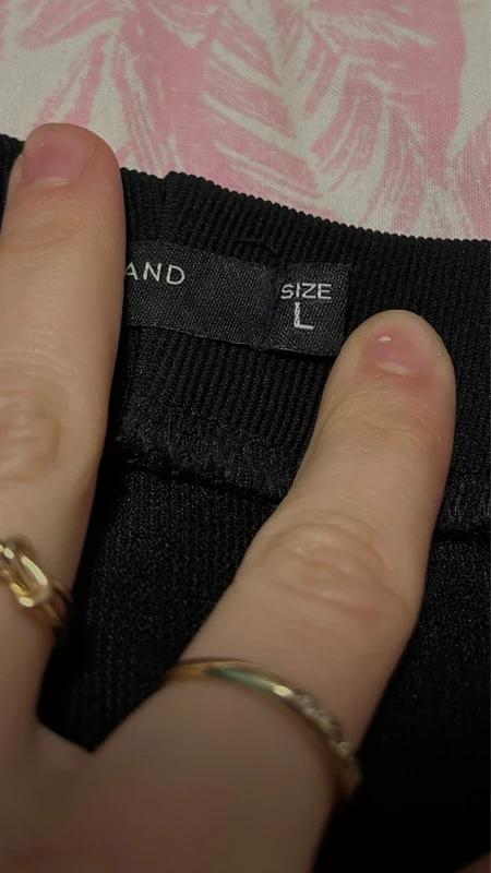 Elegantný set, sinsay,38