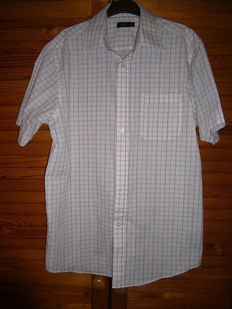 Pánska košeľa 39/40, cherokee,m