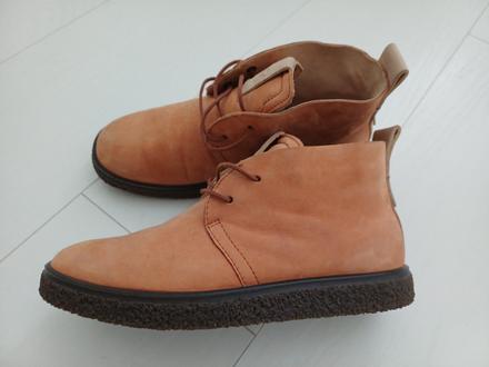 Ecco kozene topanky, ecco,35