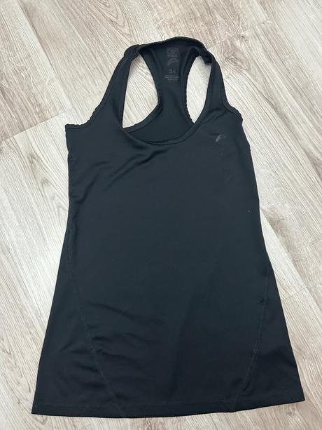 Športové tielko, f&f,34