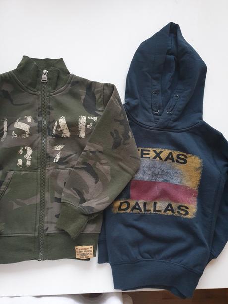 Mikiny trn, terranova,98