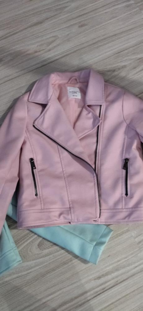 Bundy koženkové 140, fox & bunny,140