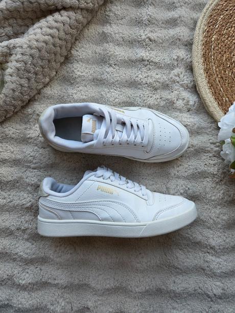 Tenistky puma, puma,37