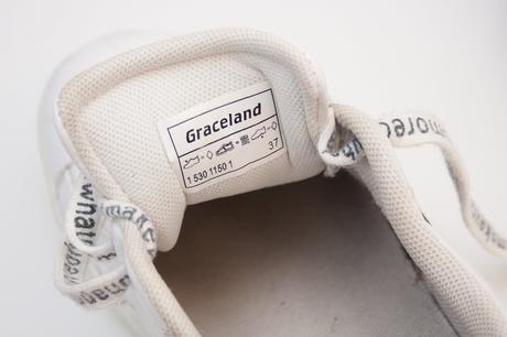 Tenisky, graceland,37