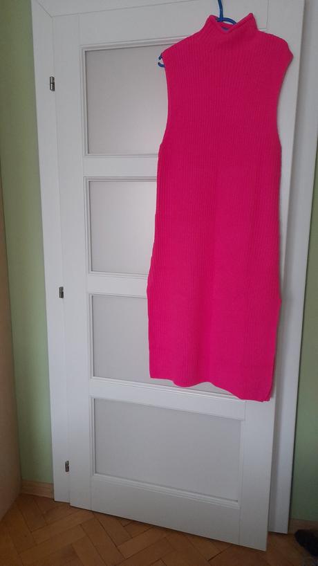 Saty zara neónové, zara,s