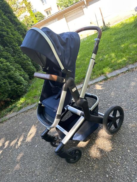 Kočík joolz day +, joolz,joolz day+