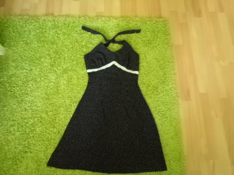 Šaty d&f, xs