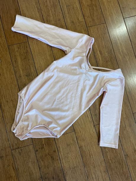 Body balet/tanec, h&m,146