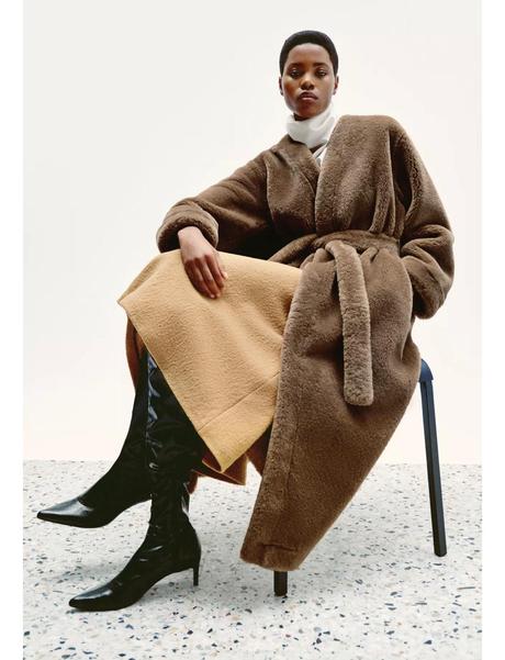 Umely kozuch zara c. s, zara,s