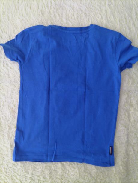 Tričko reserved 134, reserved,134