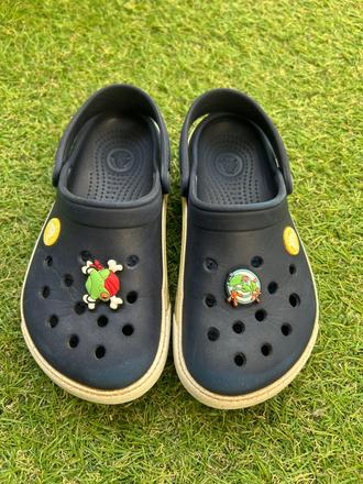 Crocs c10-11, crocs,28