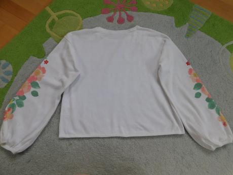 Pulóver h&m z jemného úpletu, h&m,164