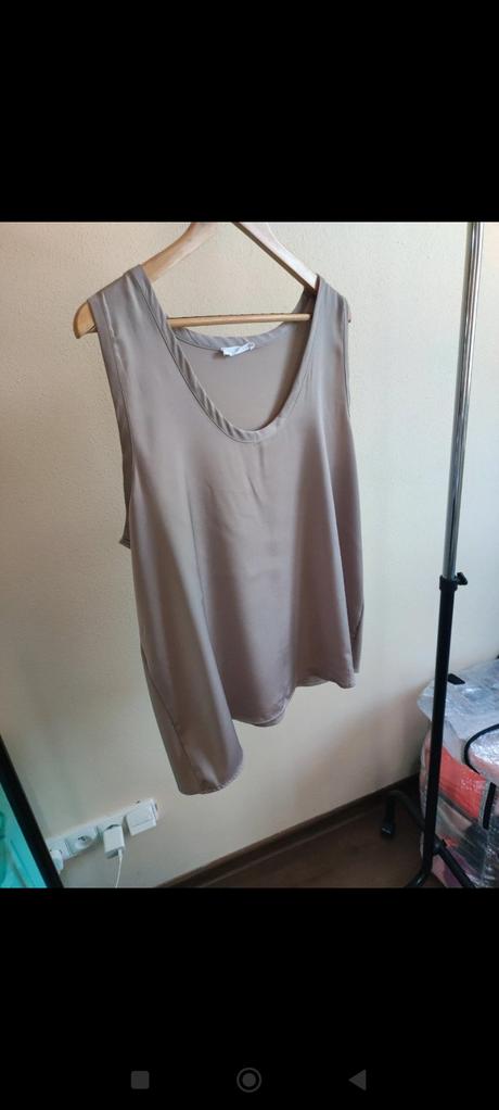 Dámske tielko, primark,xl