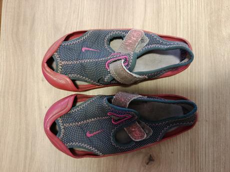 Sandálky nike sunray protect, nike,25