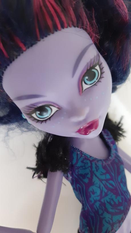 Monster high 1, 