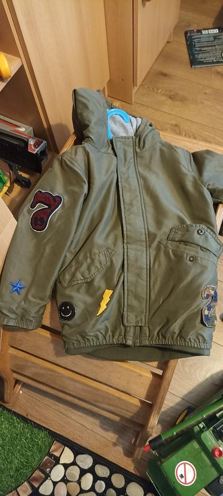 Zimná bunda next, next,110