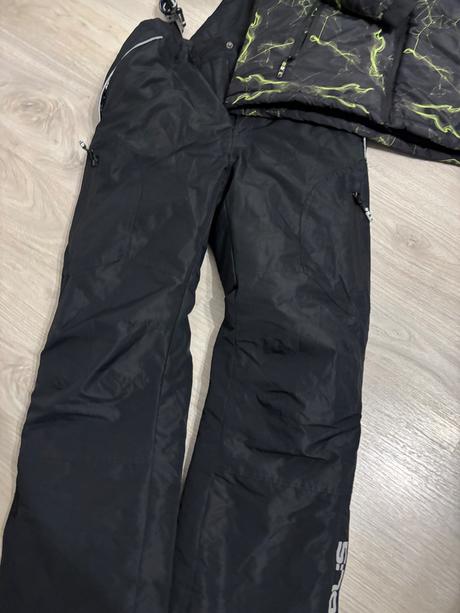 Zimny komplet, coccodrillo,164