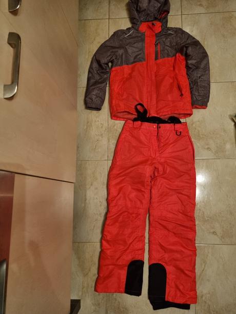 Súprava do snehu, crivit,146