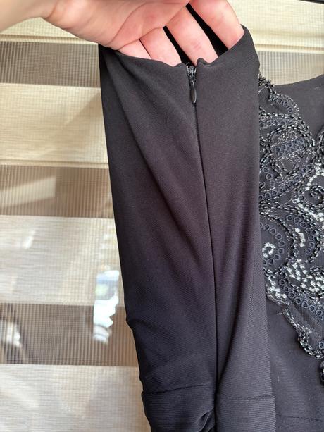 Slávnostné šaty - m/l, m