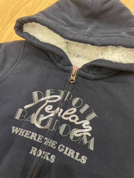 Bunda mikina, replay,116