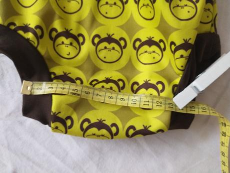 Neoprénové plavky, 74