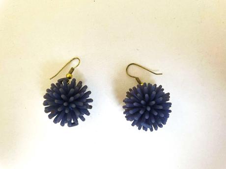 Strapaté náušnice, 