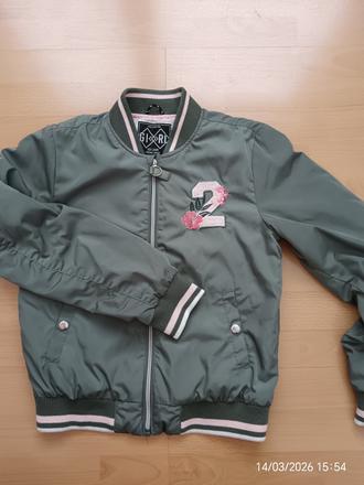 Prechodná bunda, c&a,158