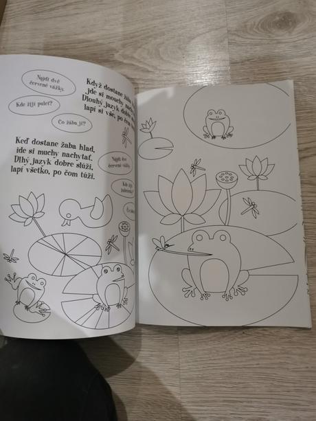 Maľuj vodou zas a znova,