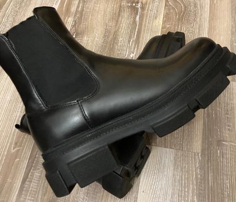 Krásne čižmy catwalk,deichmann, deichmann,39