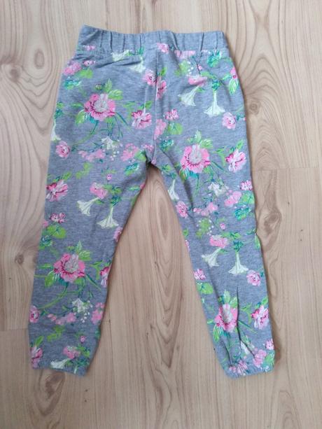 Dievčenské tepláky, pepco,104