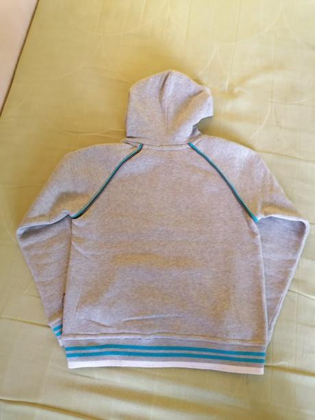 Chlapčenská mikina, 146