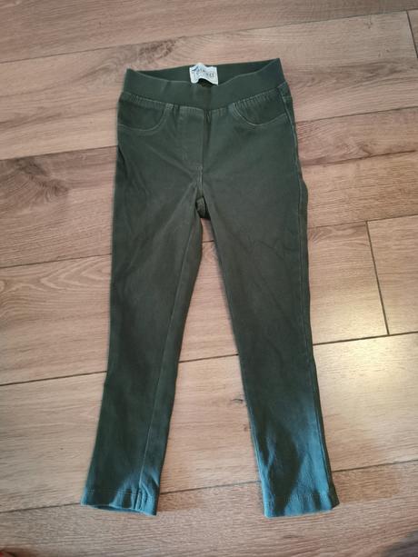 Nohavice, cherokee,104