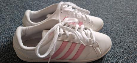 Tenisky sneakersy, adidas,38