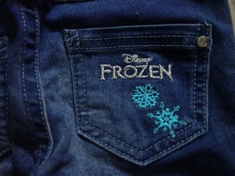 Rifle c&a frozen, c&a,110