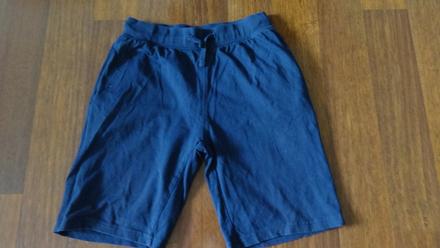 Teplákové kraťasy 146/152, pepperts,146