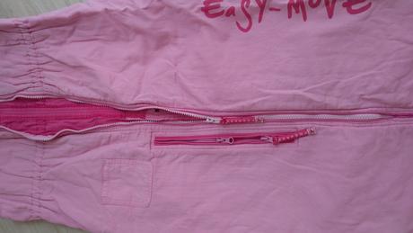 Spací mech prémax, 