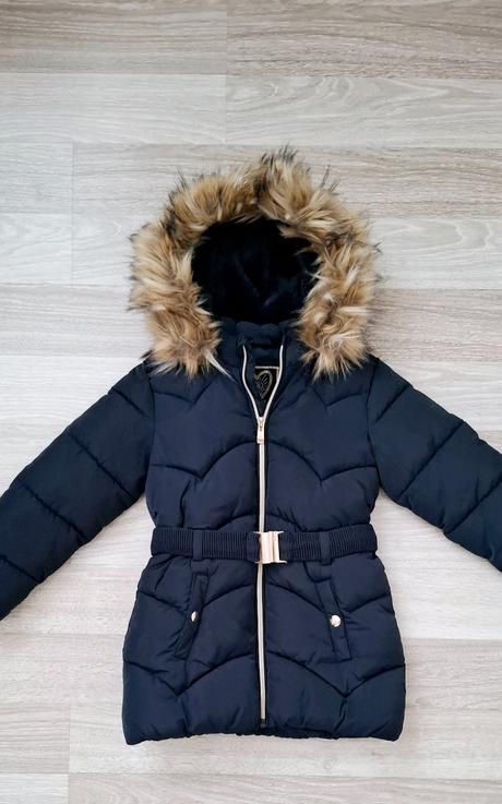 Zimná bunda c&a, c&a,116