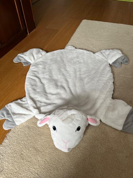 Detský koberček ovečka, 