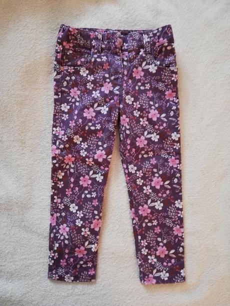Nohavice, f&f,98