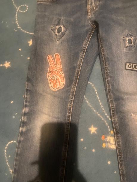 Guess originál rifle, guess,134