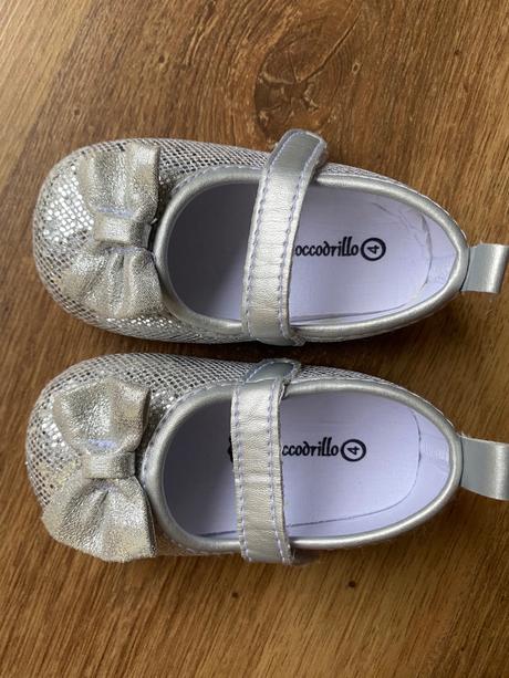Balerinky coccodrillo, coccodrillo,17